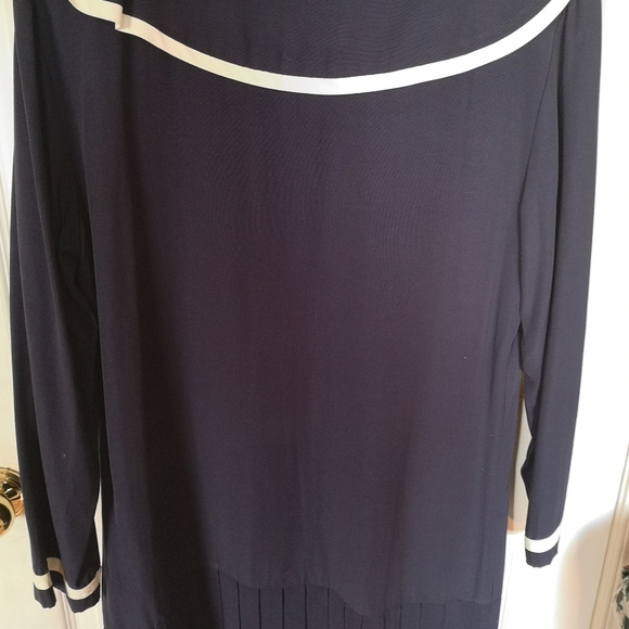 Vintage nautical dress - Picture 5 of 5